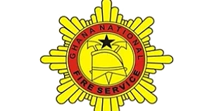 Ghana National Fire Service