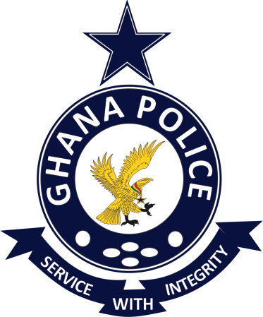 Ghana Police Service